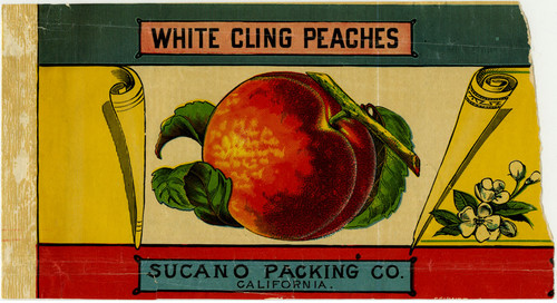 Old Series Trademark No. 2933