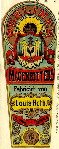 Old Series Trademark No. 2066