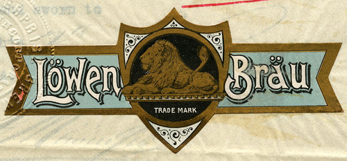 Old Series Trademark No. 2578