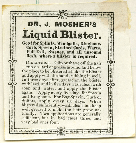 Old Series Trademark No. 1206