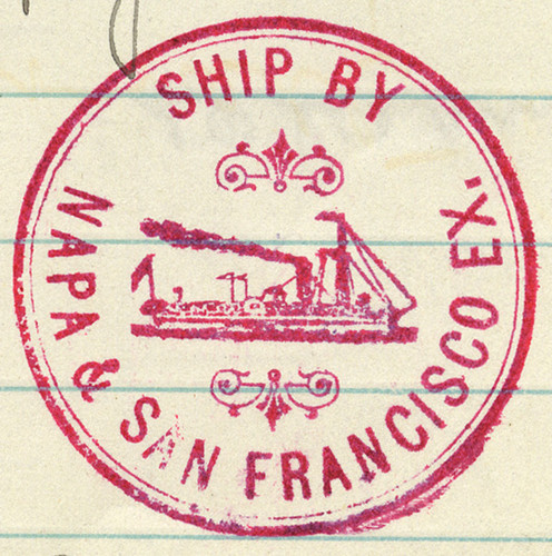 Old Series Trademark No. 1635