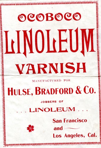 Old Series Trademark No. 3679