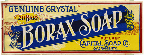 Old Series Trademark No. 3325