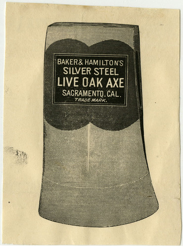 Old Series Trademark No. 1773