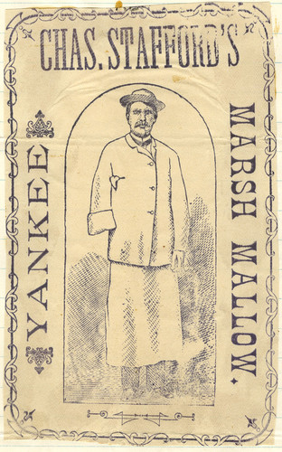 Old Series Trademark No. 1506