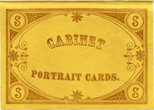 Old Series Trademark No. 2235