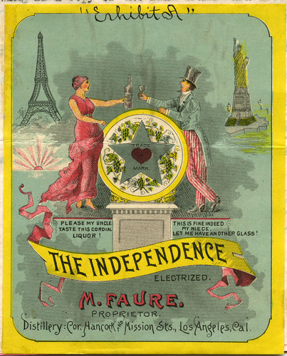 Old Series Trademark No. 2059