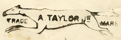 Old Series Trademark No. 1251