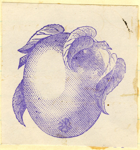 Old Series Trademark No. 1327