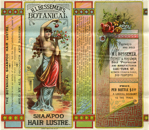 Old Series Trademark No. 1314