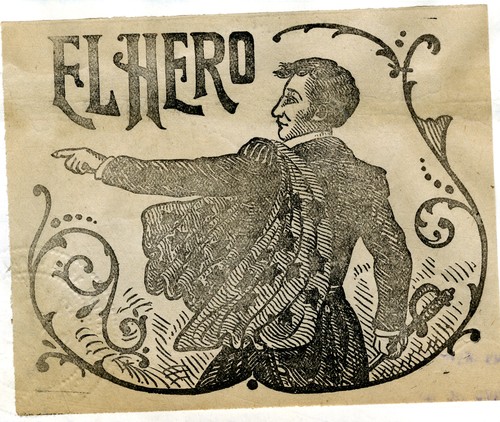 Old Series Trademark No. 3821