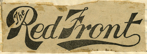 Old Series Trademark No. 2561