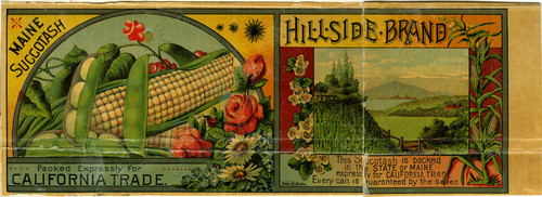 Old Series Trademark No. 1683