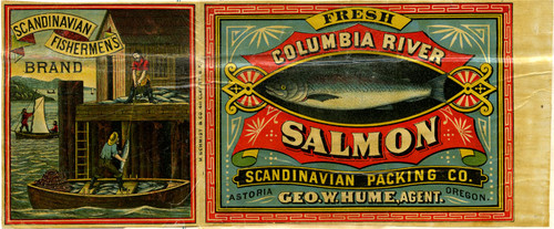 Old Series Trademark No. 0682