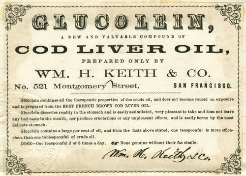 Old Series Trademark No. 0041