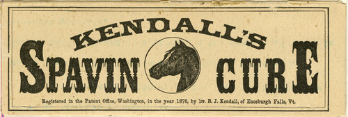 Old Series Trademark No. 3484
