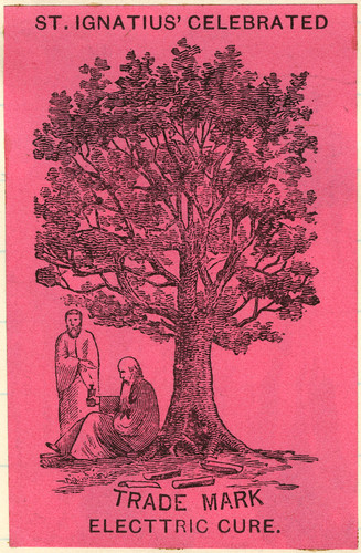 Old Series Trademark No. 1497