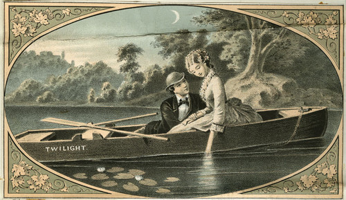 Old Series Trademark No. 0356