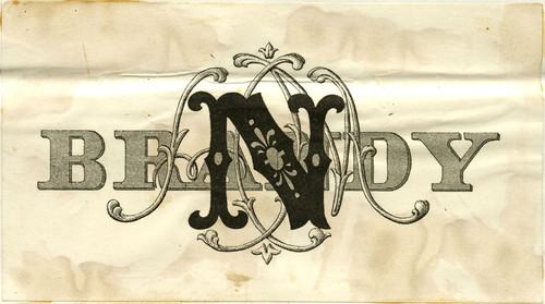 Old Series Trademark No. 0964