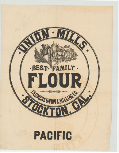 Old Series Trademark No. 2203