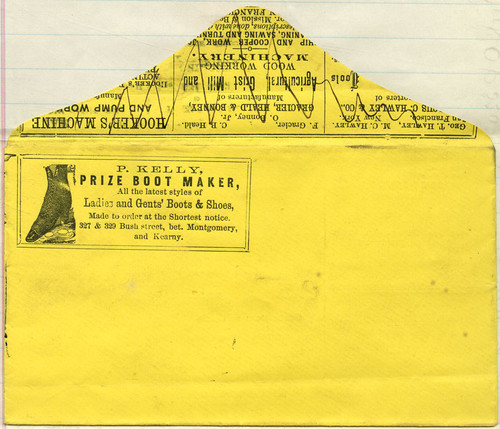 Old Series Trademark No. 0209