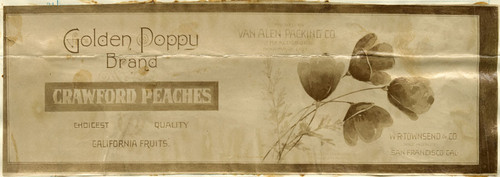 Old Series Trademark No. 1914