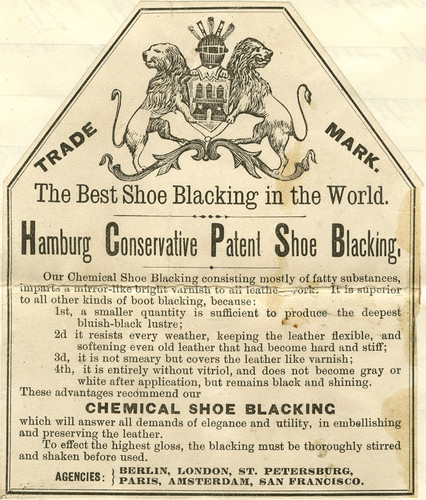 Old Series Trademark No. 0706