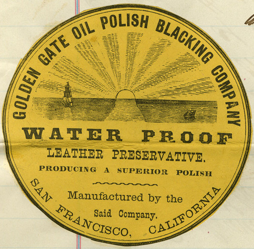 Old Series Trademark No. 0335