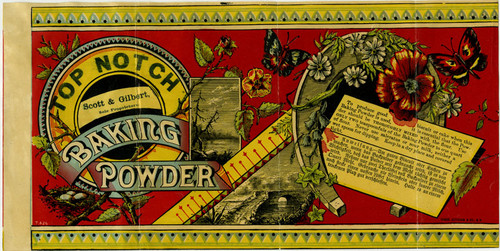 Old Series Trademark No. 1745