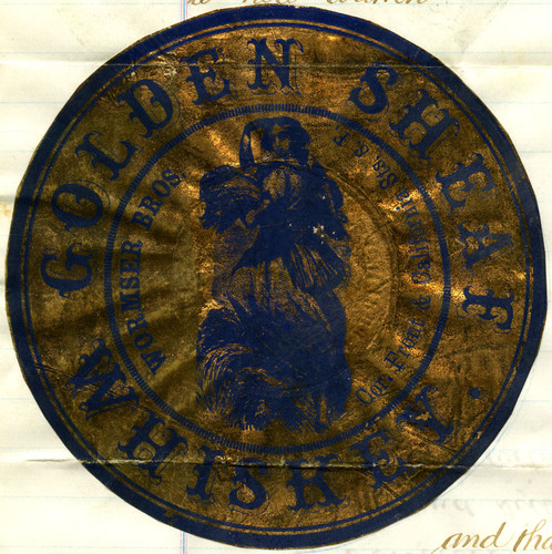 Old Series Trademark No. 0082