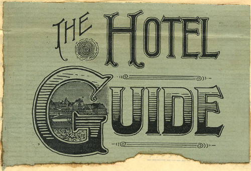 Old Series Trademark No. 1850