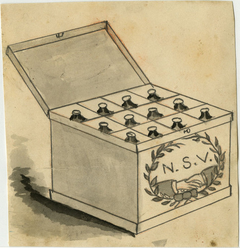 Old Series Trademark No. 0389