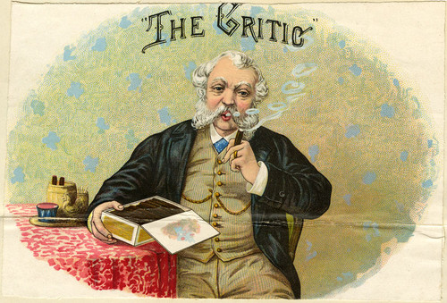 Old Series Trademark No. 1329