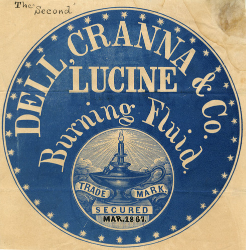 Old Series Trademark No. 0081