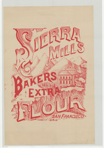 Old Series Trademark No. 0883