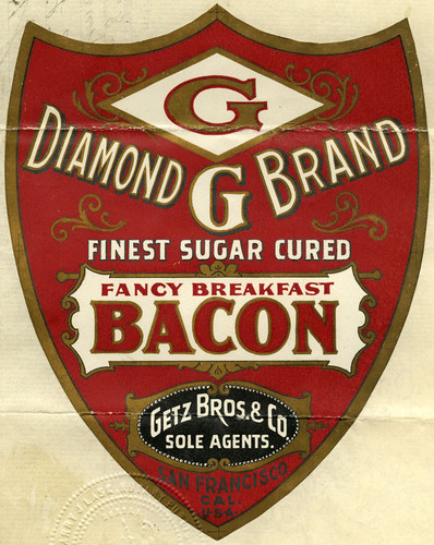 Old Series Trademark No. 3425