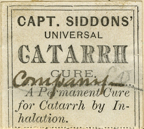 Old Series Trademark No. 1333