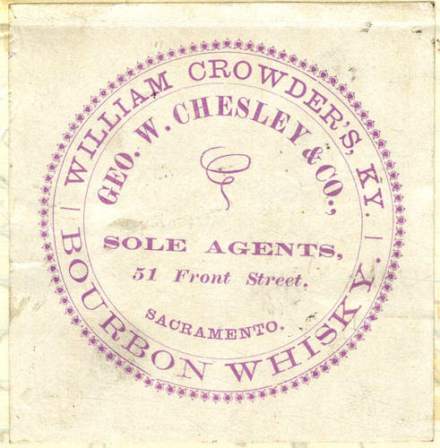 Old Series Trademark No. 0185