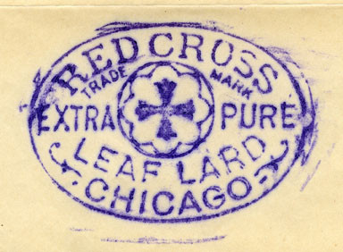 Old Series Trademark No. 3196