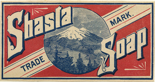 Old Series Trademark No. 1467b