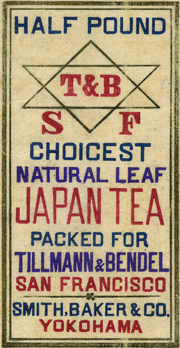 Old Series Trademark No. 0520