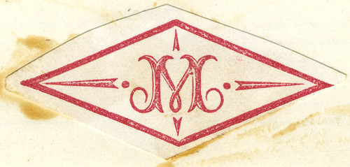 Old Series Trademark No. 0312