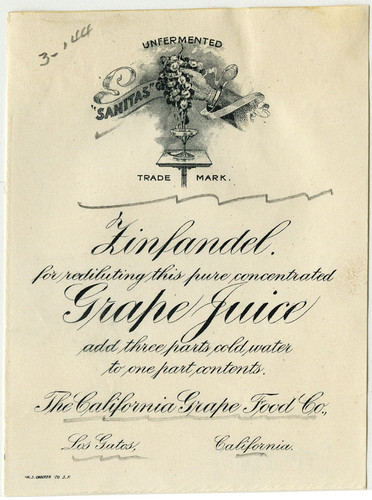 Old Series Trademark No. 2380