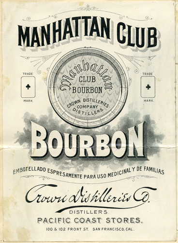 Old Series Trademark No. 3516