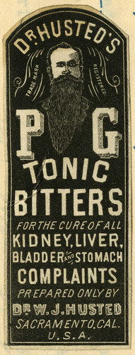 Old Series Trademark No. 2973