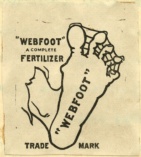 Old Series Trademark No. 2245