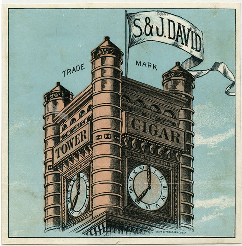 Old Series Trademark No. 1824