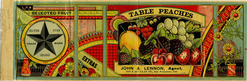 Old Series Trademark No. 1470b