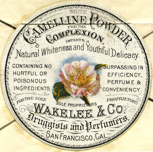 Old Series Trademark No. 2281