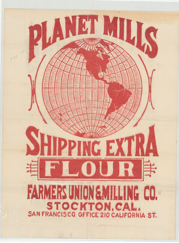 Old Series Trademark No. 2121